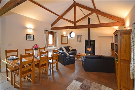 Farwood Barton Holiday Cottages