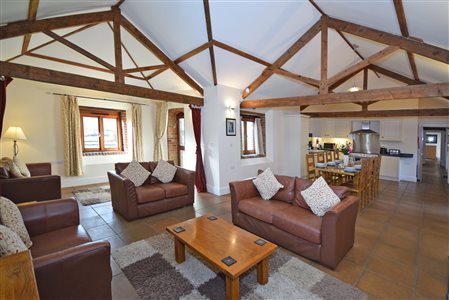 Farwood Barton Holiday Cottages