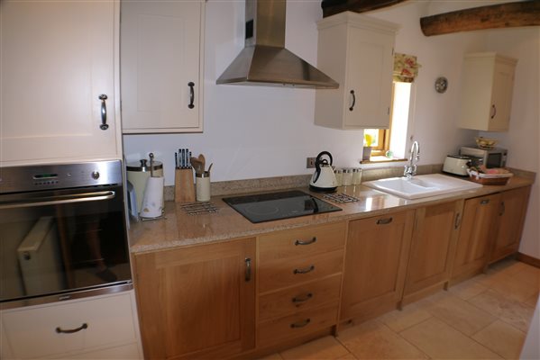 Kitchen Kitchen