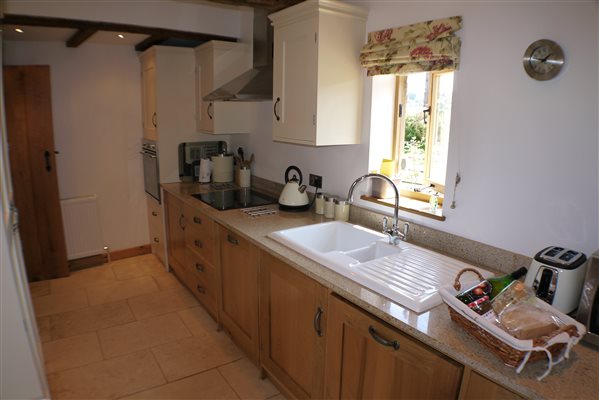 Kitchen Kitchen