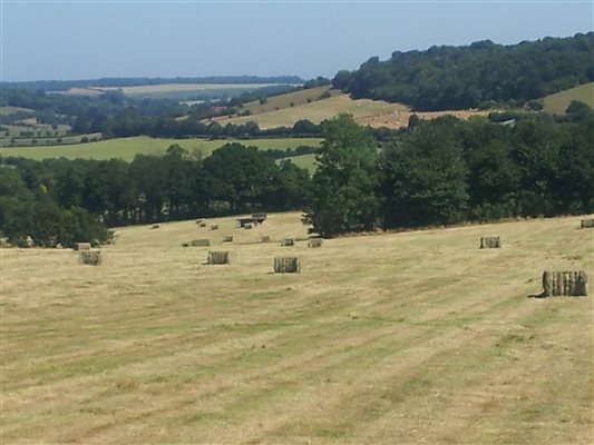 View Yockletts Farm View Yockletts Farm