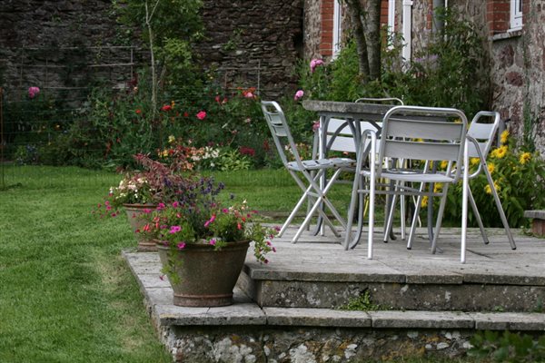 pembrokeshire cottages