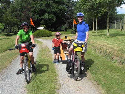 Rosemoor Country Cottages and Nature Reserve