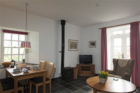 Rosemoor Country Cottages and Nature Reserve