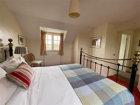 pet free pembrokeshire cottage