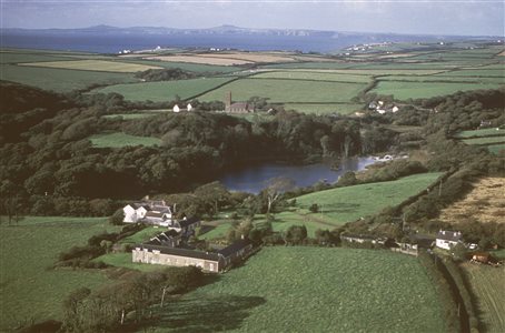 Rosemoor Country Cottages and Nature Reserve