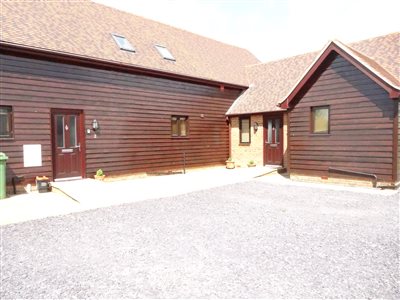 Tilmangate Farm Holiday Accommodation