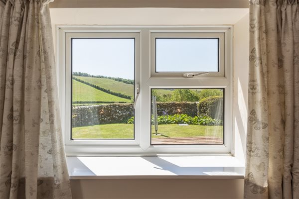 Nettlecombe Farm, Barley
