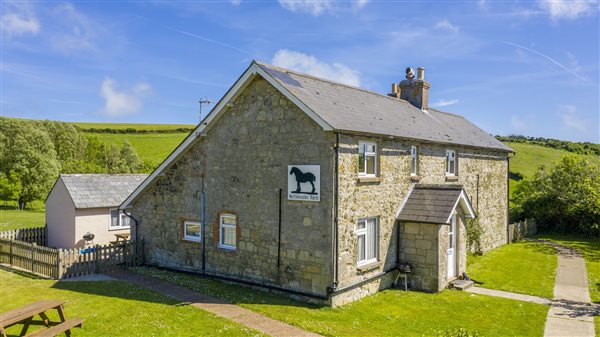 Nettlecombe Farm, Oats