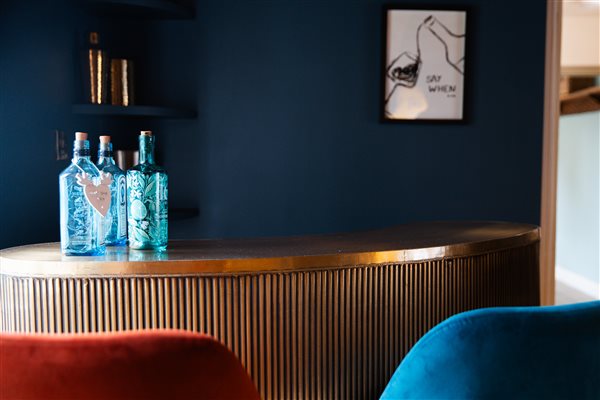 Cocktail Bar