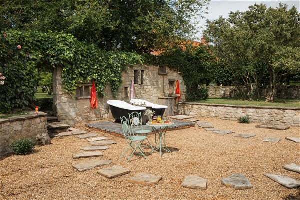 Secret Garden 