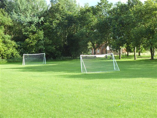 Football Pitch