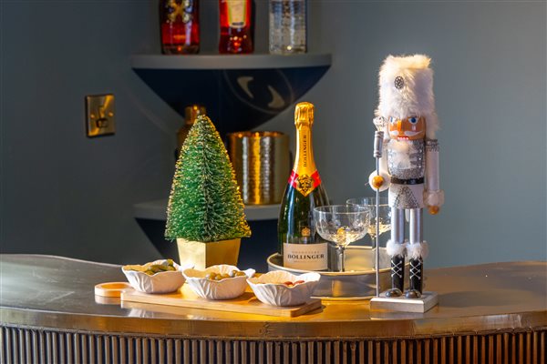 Abbey Grange Xmas 1