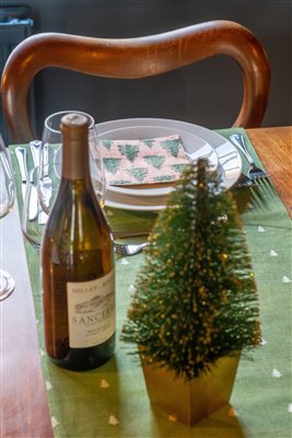 Abbey Grange Xmas 2