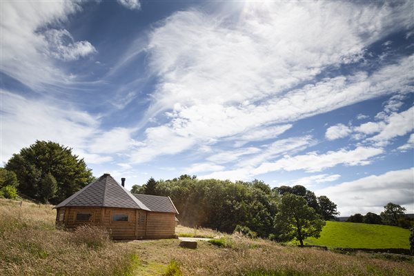 Standard Cabin