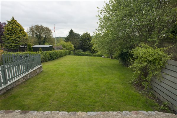 Lavender Lawn Vobster Farm