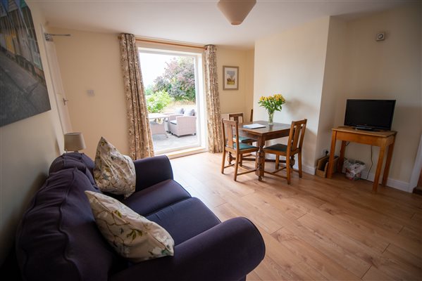 Garden Cottage Diningroom