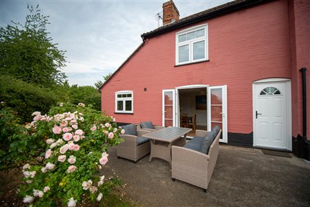 Red House Farm Cottages