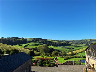 Nutcombe Holiday Cottages