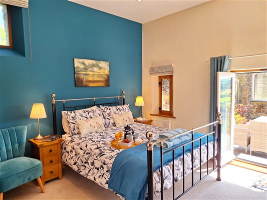 Kind Size | Nutcombe Holiday Cottages