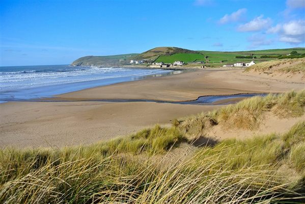 Croyde | Nutcombe Holiday Cottages