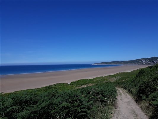 Woolacombe | Nutcombe Holiday Cottages