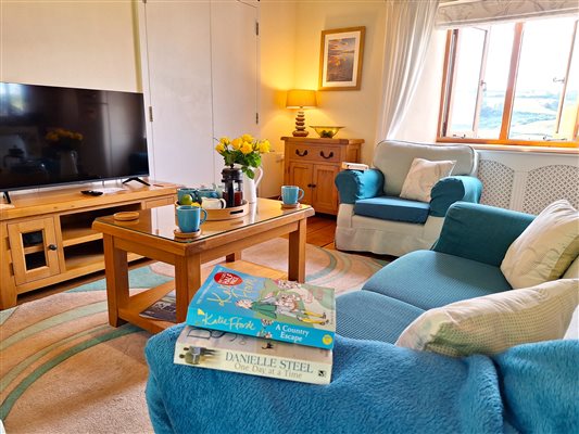 Cider House | Nutcombe Holiday Cottages