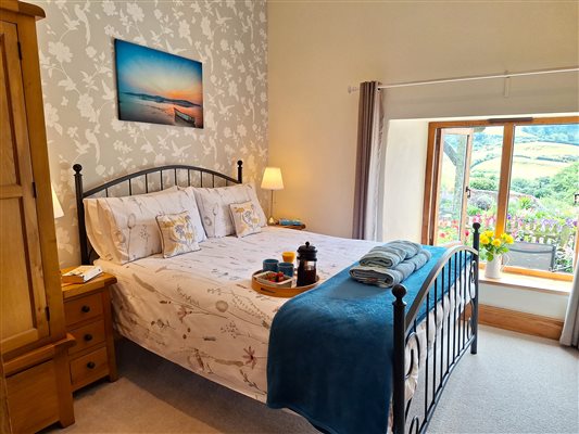 Cider House | Nutcombe Holiday Cottages