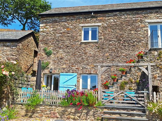 Cider house | Nutcombe Holiday Cottages