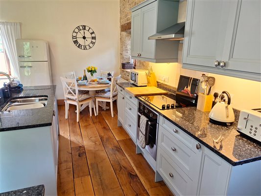 Cider House | Nutcombe Holiday Cottages