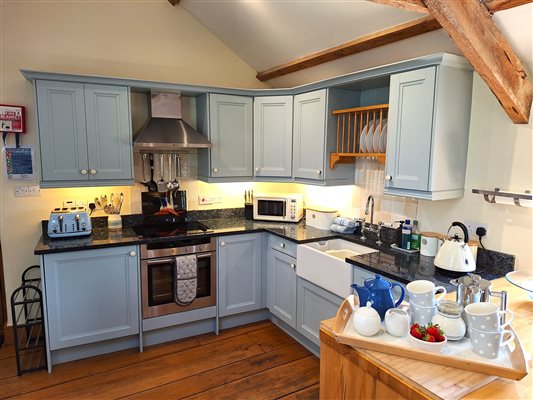 Nutcombe Cottage | Nutcombe Holiday Cottages