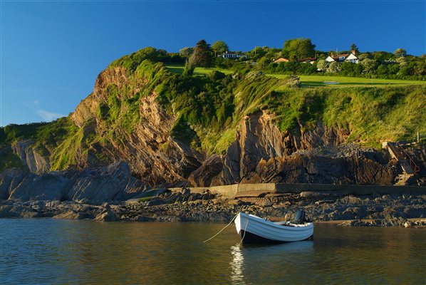 Combe Martin | Nutcombe Holiday Cottages