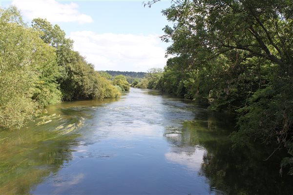 River Avon