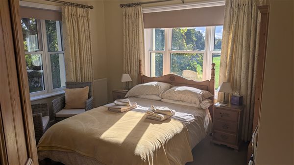 Hereford Double Room