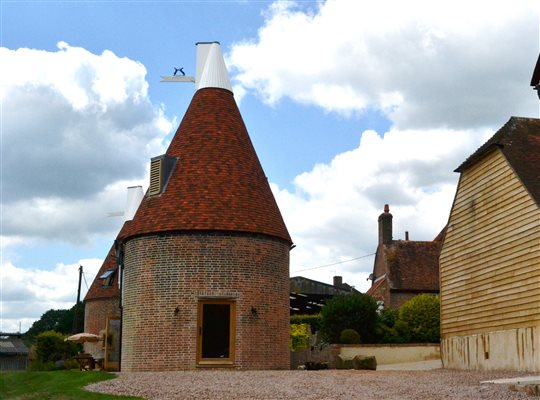 outside view