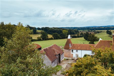 Hare Farm Oast