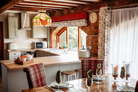 Humble Bee Farm Cottages