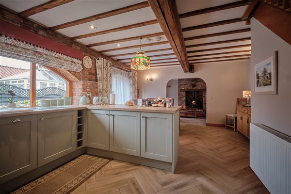 Humble Bee Cottage