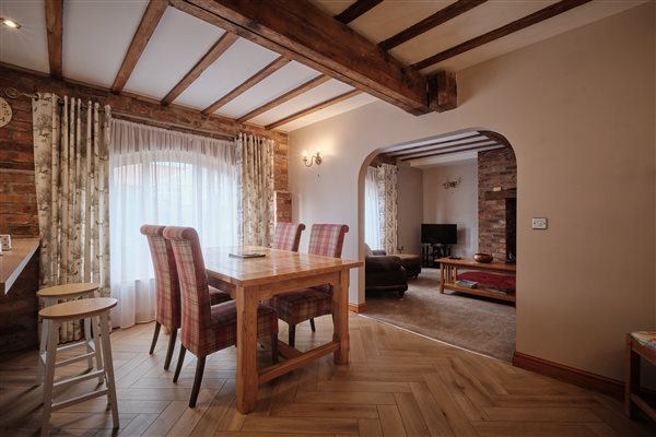 Humble Bee Cottage