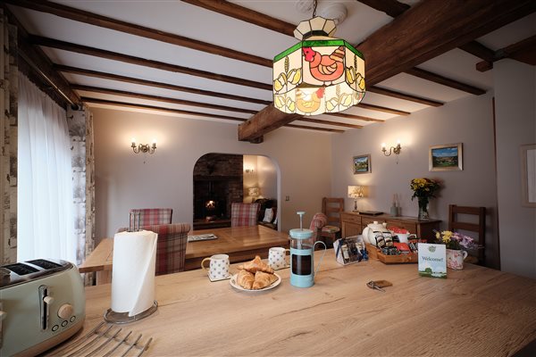 Humble Bee Cottage