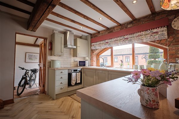 Humble Bee Cottage