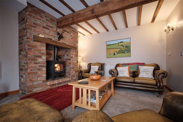 Humble Bee Cottage