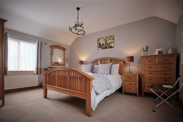 Humble Bee Cottage