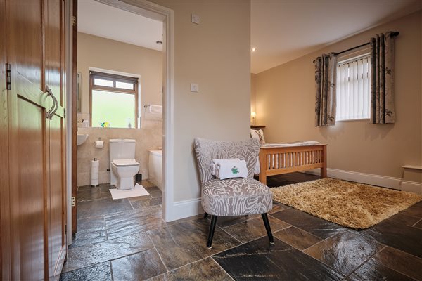 Swallows Nest Cottage
