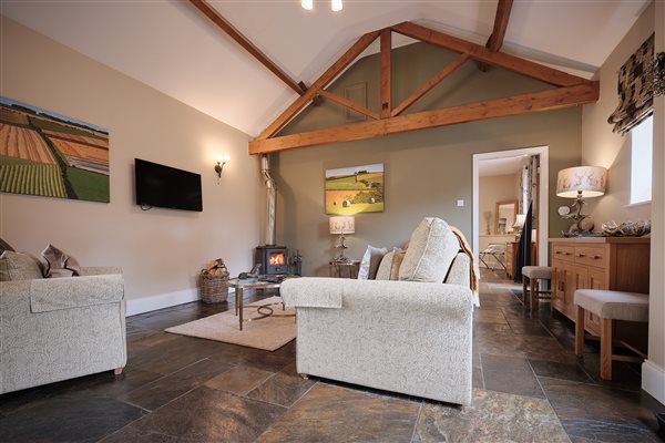 Swallows Nest Cottage