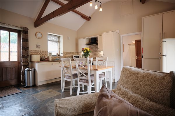 Swallows Nest Cottage