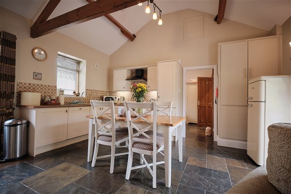 Swallows Nest Cottage