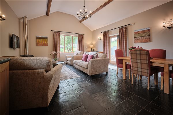Merry Dale Cottage
