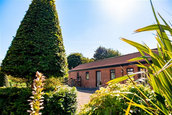 Merry Dale Cottage