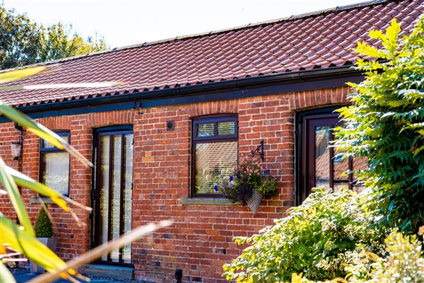 Merry Dale Cottage